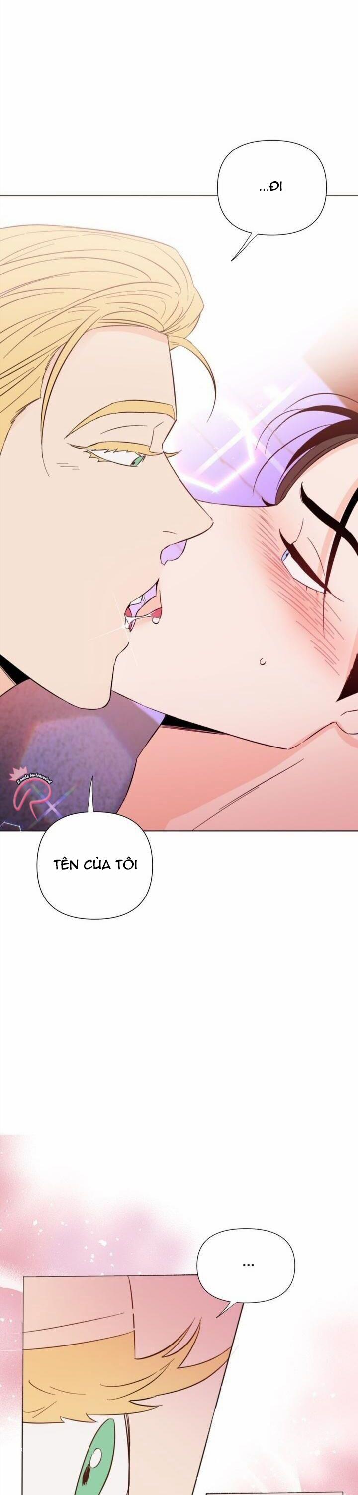 Hào Quang Tối 31 trang 20