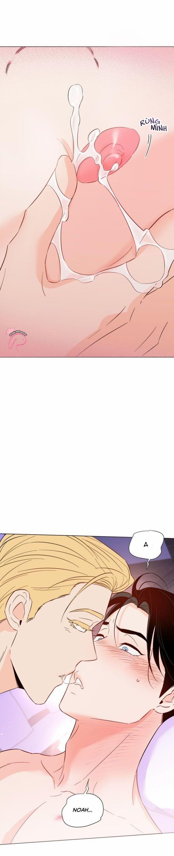 Hào Quang Tối 31 trang 22