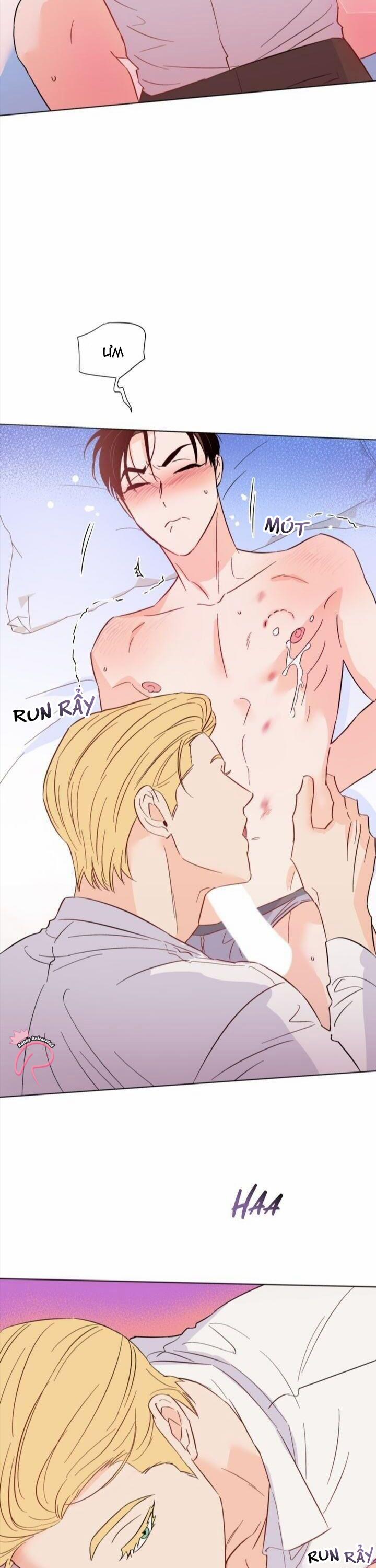 Hào Quang Tối 31 trang 24