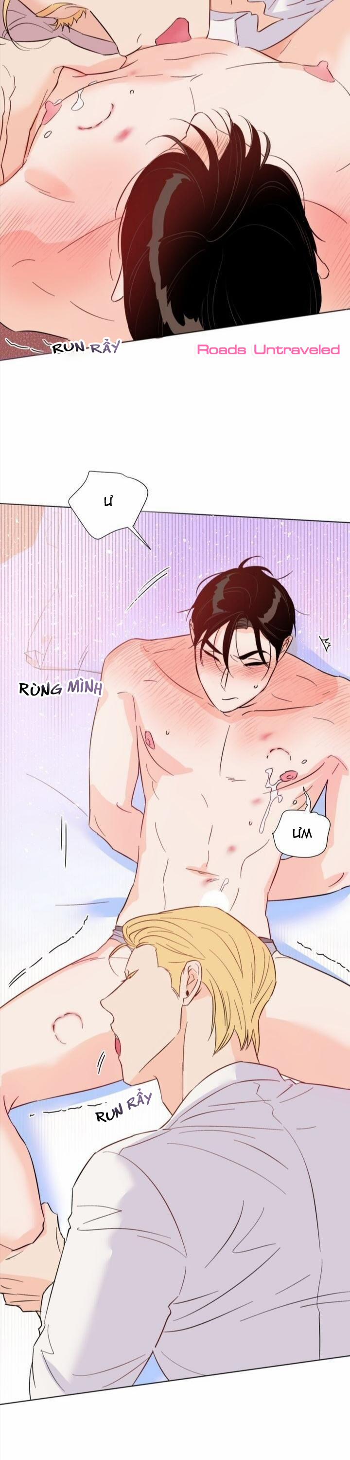 Hào Quang Tối 31 trang 25