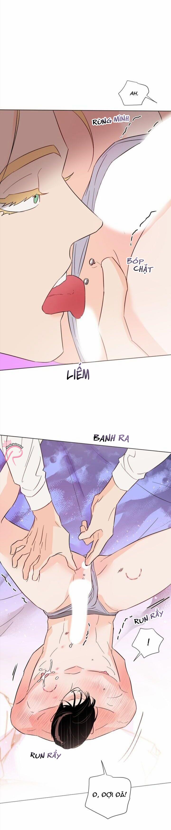 Hào Quang Tối 31 trang 26