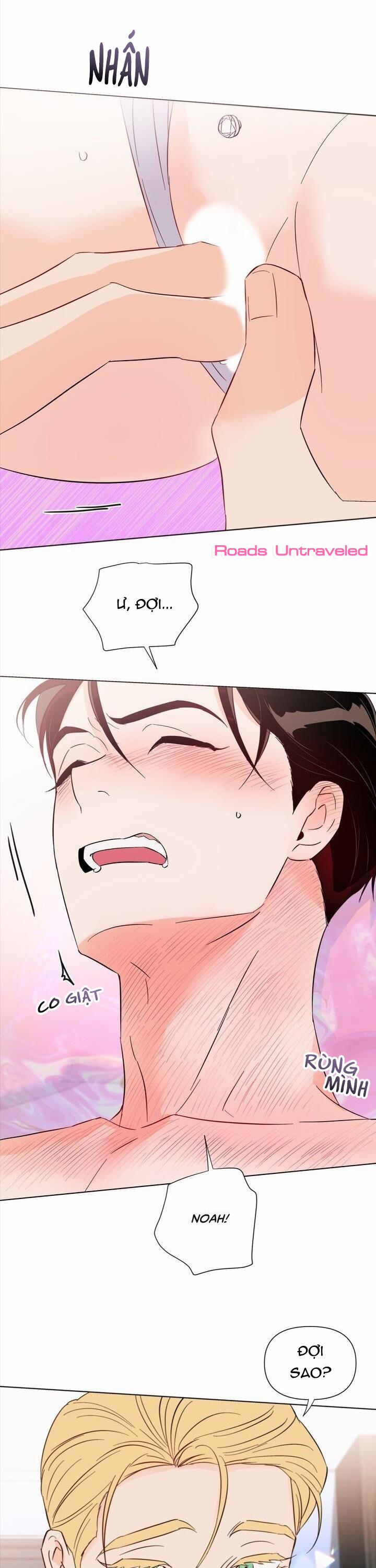 Hào Quang Tối 31 trang 27