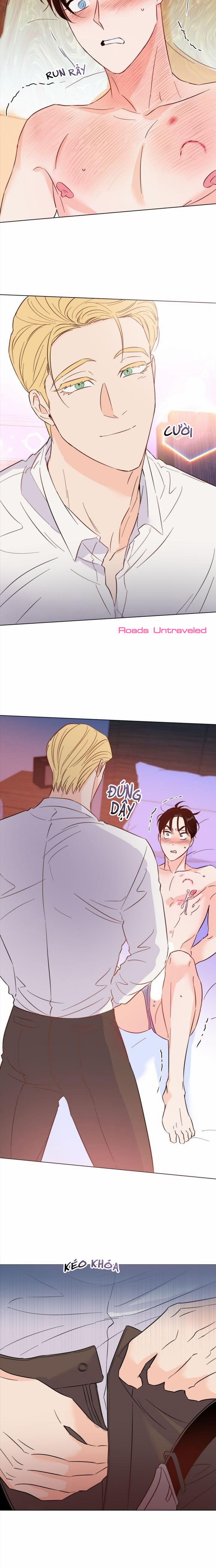 Hào Quang Tối 31 trang 29