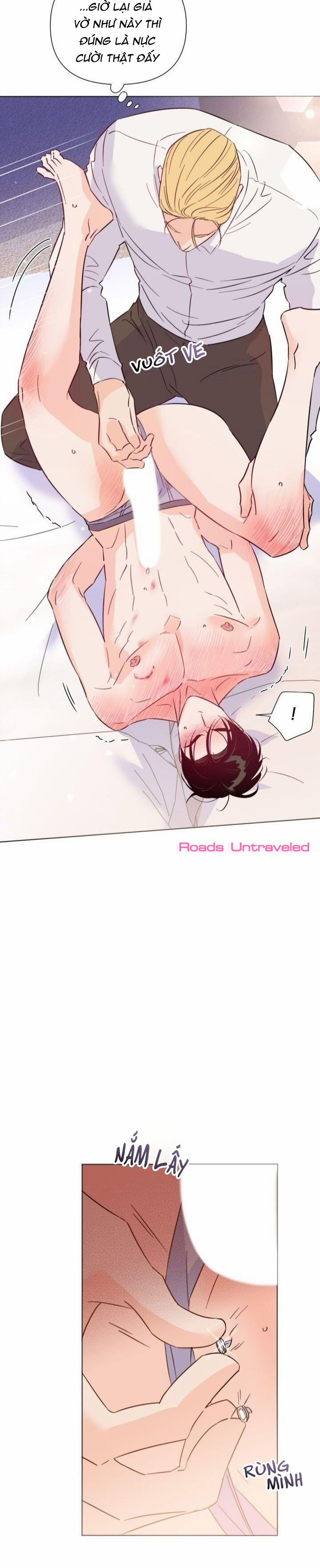 Hào Quang Tối 31 trang 3