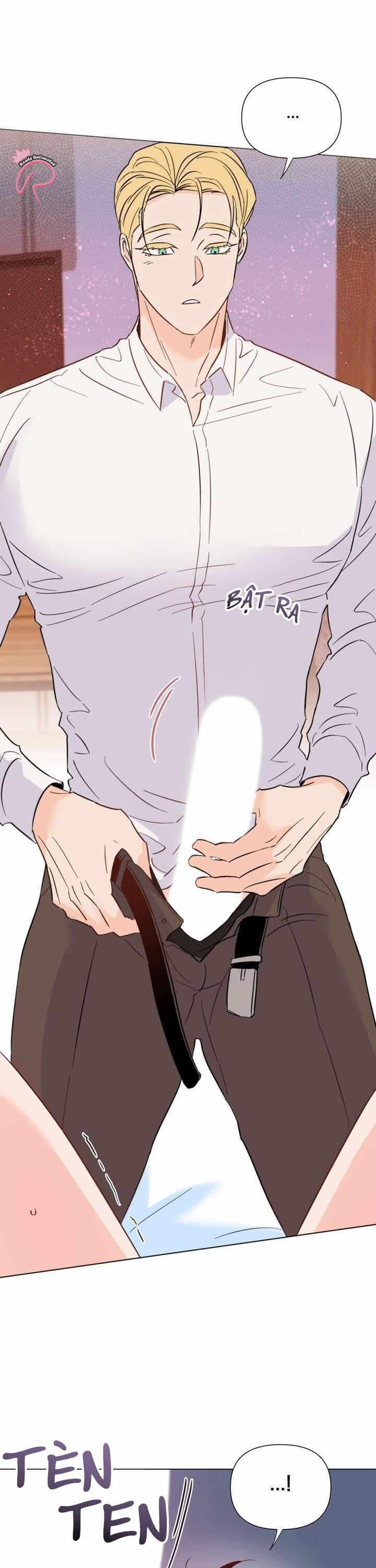 Hào Quang Tối 31 trang 30