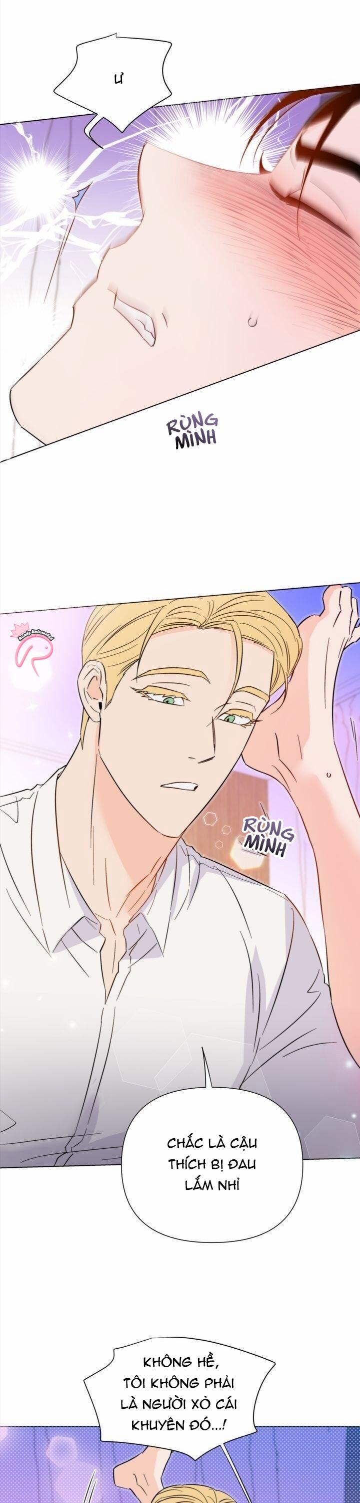 Hào Quang Tối 31 trang 4