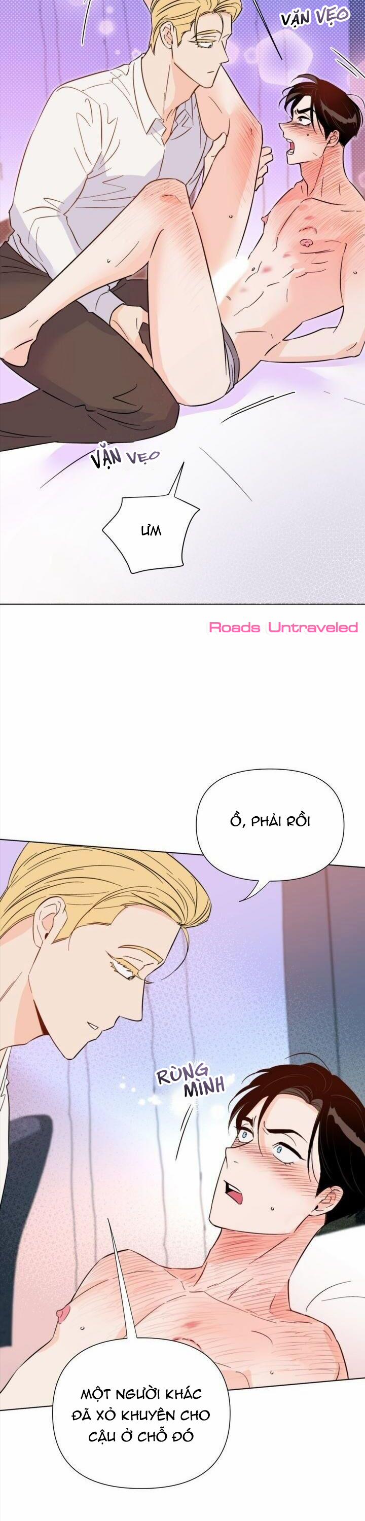 Hào Quang Tối 31 trang 5