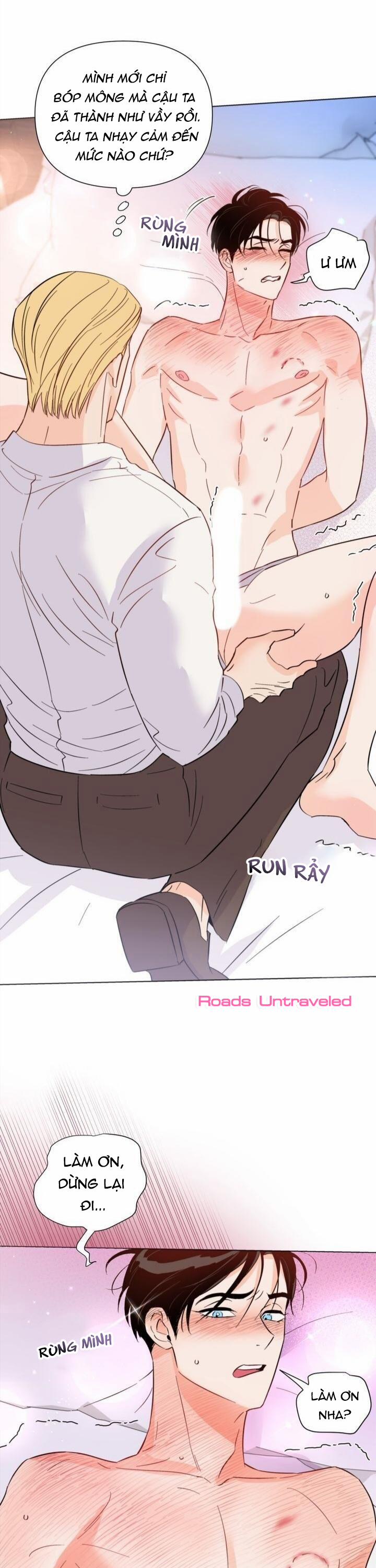 Hào Quang Tối 31 trang 7