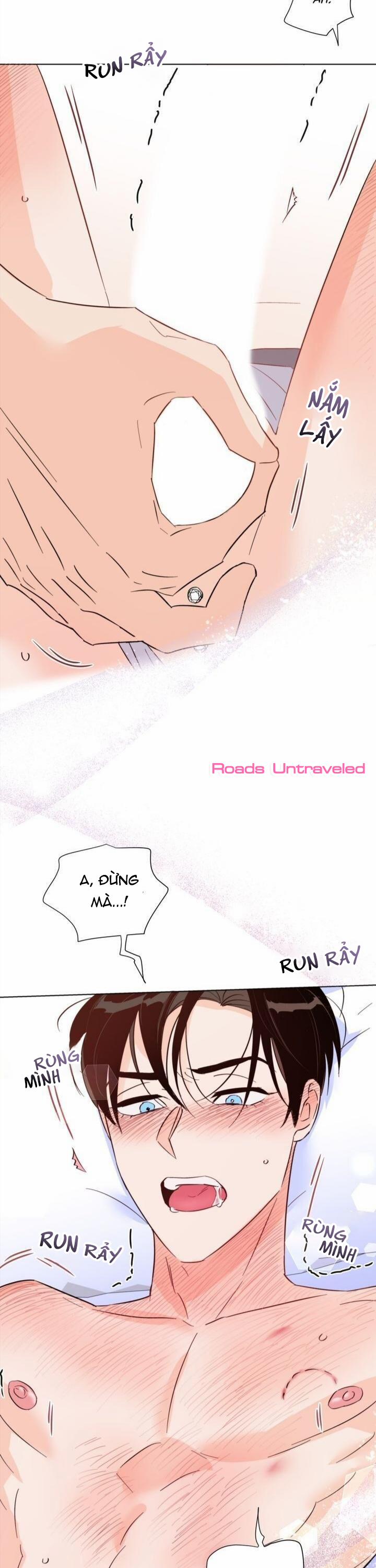 Hào Quang Tối 31 trang 9