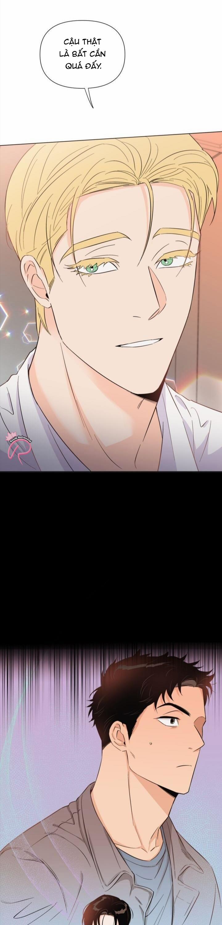 Hào Quang Tối 32 trang 35