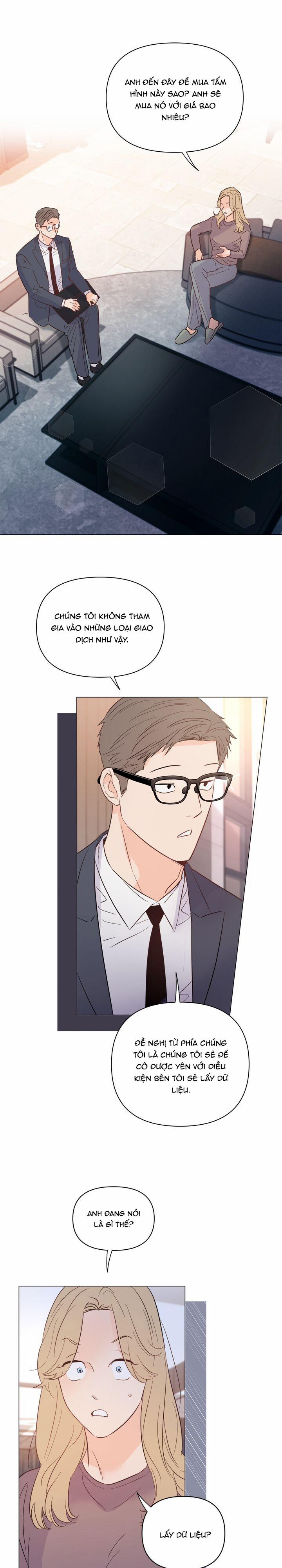 Hào Quang Tối 33 trang 12