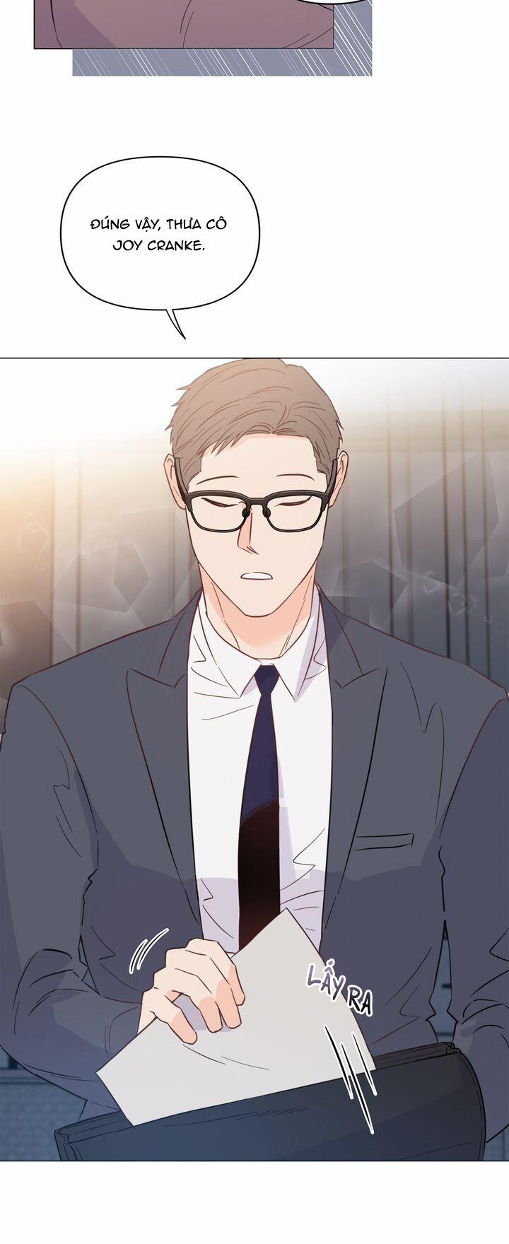 Hào Quang Tối 33 trang 13