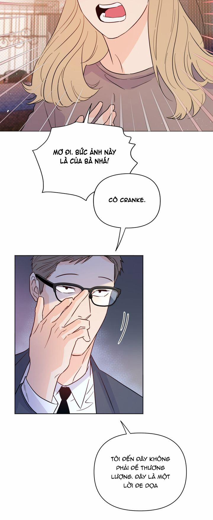 Hào Quang Tối 33 trang 15