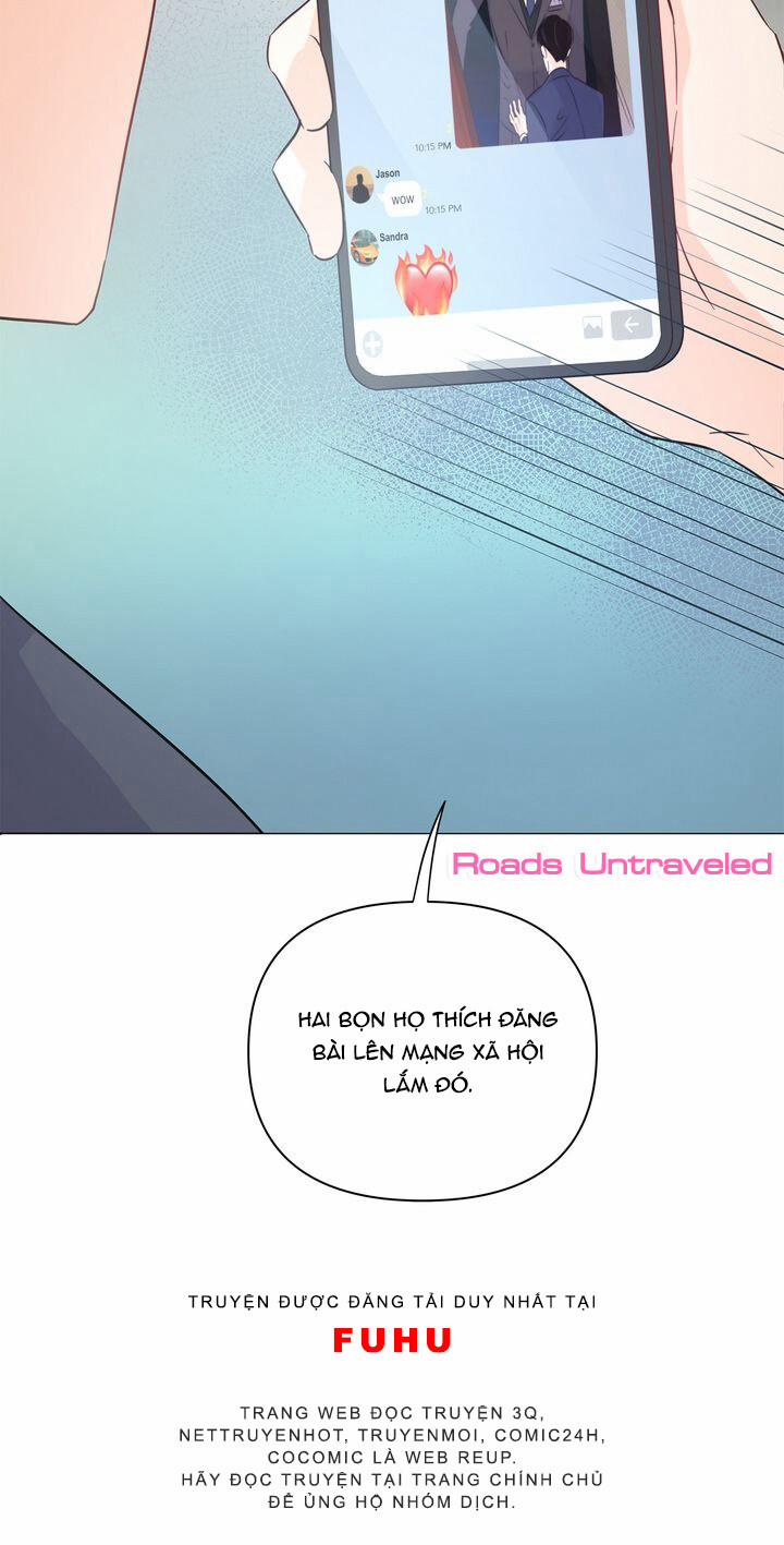 Hào Quang Tối 33 trang 17