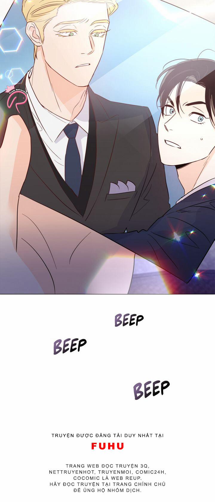 Hào Quang Tối 33 trang 2