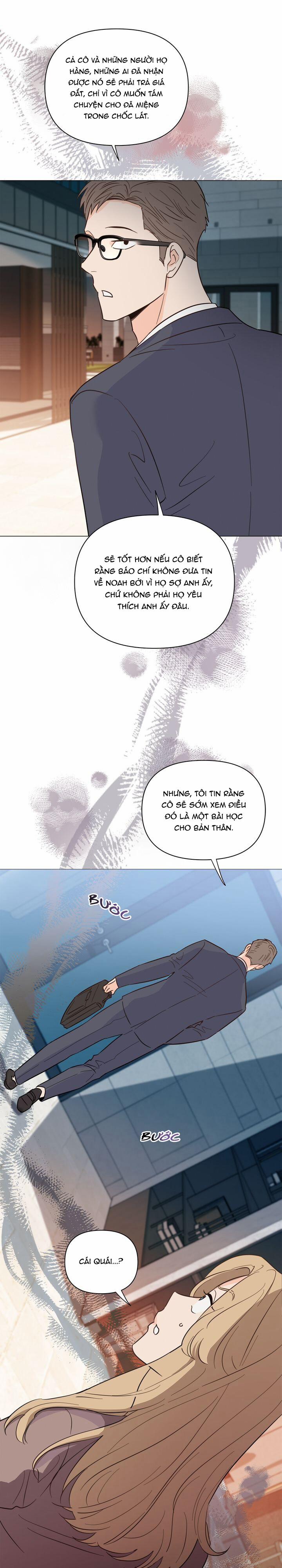 Hào Quang Tối 33 trang 20