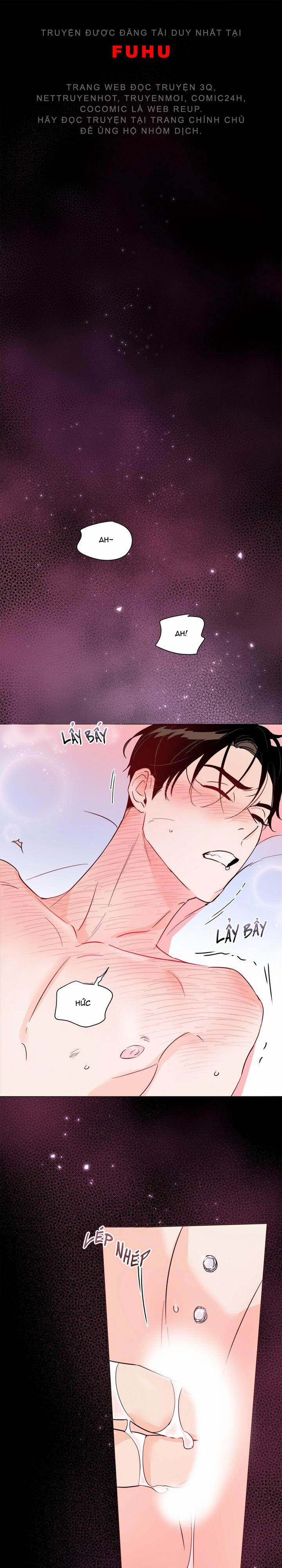 Hào Quang Tối 33 trang 22