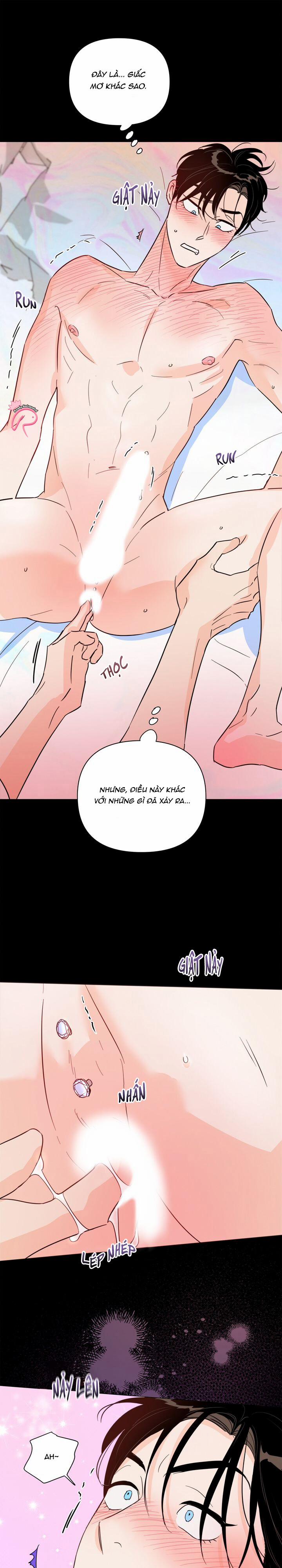 Hào Quang Tối 33 trang 24