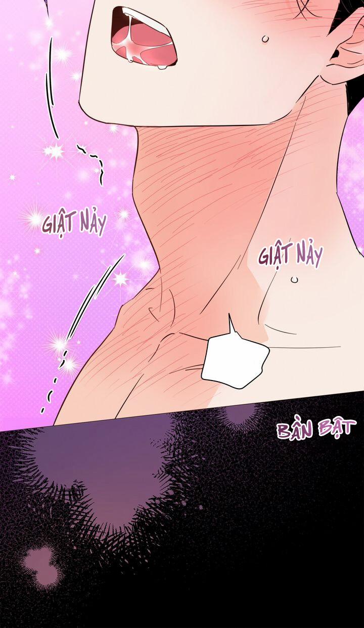 Hào Quang Tối 33 trang 25