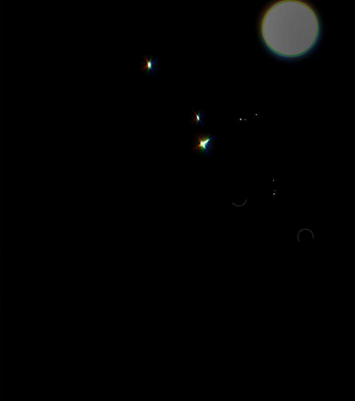 Hào Quang Tối 33 trang 33