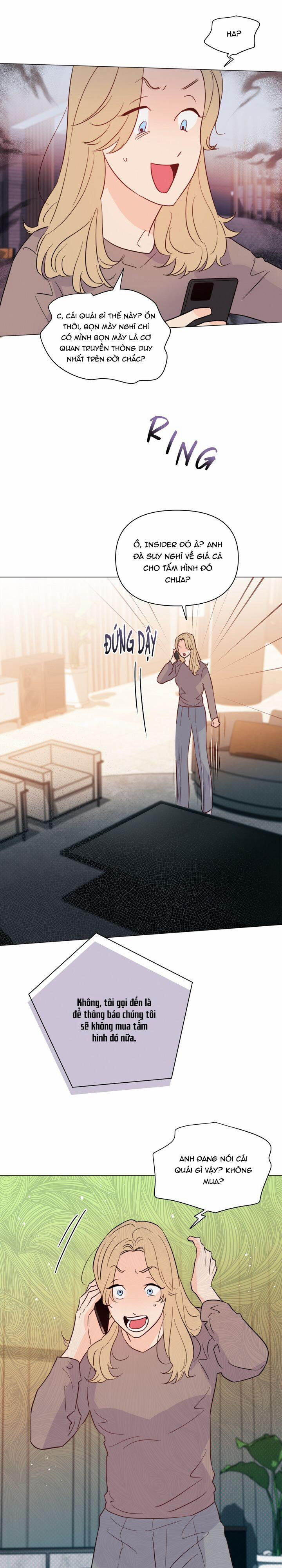 Hào Quang Tối 33 trang 4