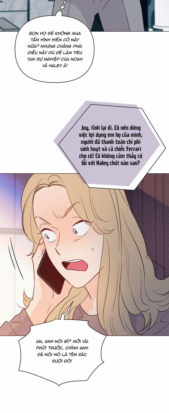 Hào Quang Tối 33 trang 5