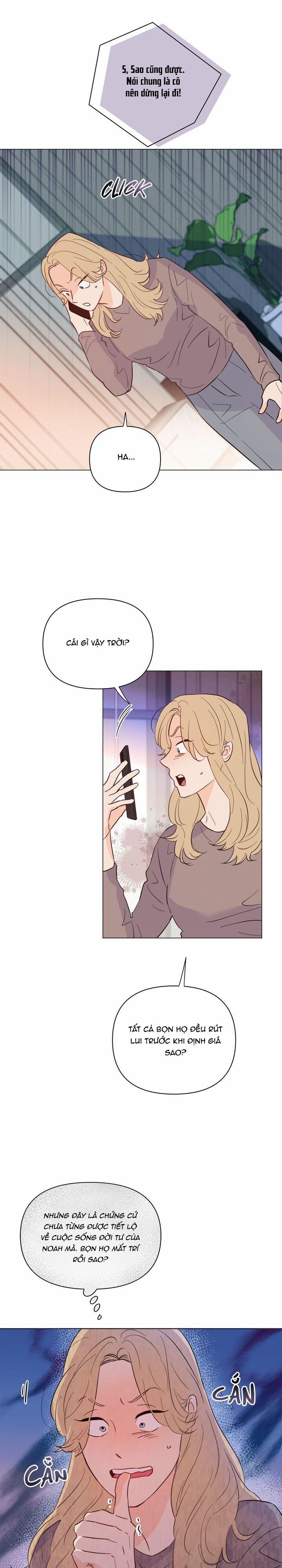 Hào Quang Tối 33 trang 6