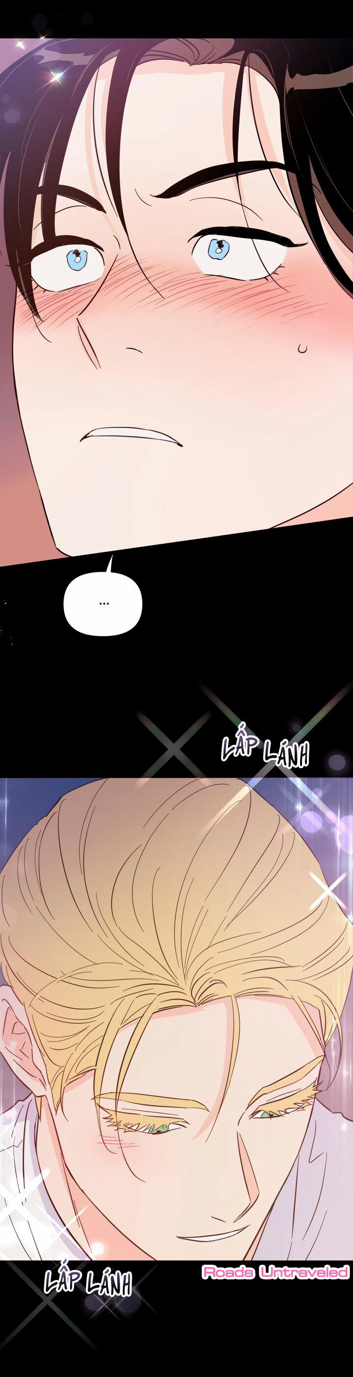 Hào Quang Tối 34 trang 1