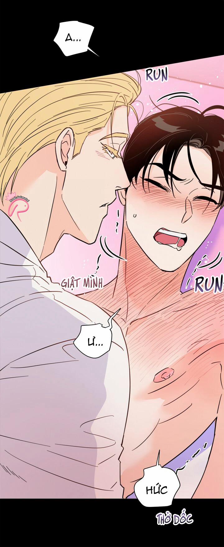 Hào Quang Tối 34 trang 13