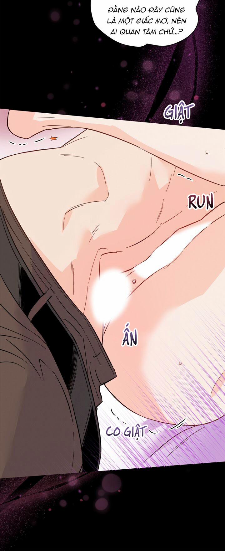 Hào Quang Tối 34 trang 15