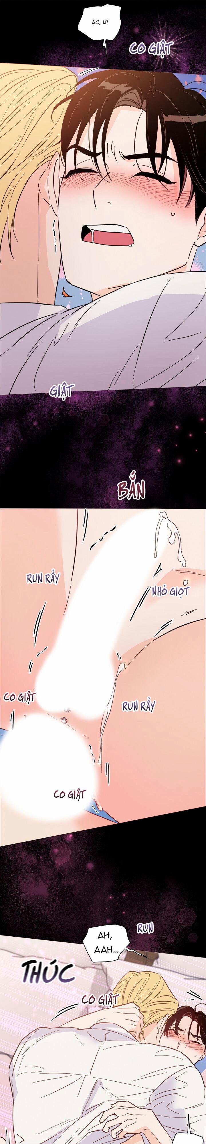 Hào Quang Tối 34 trang 16