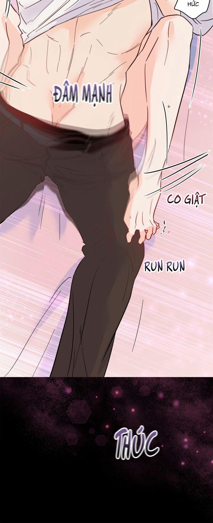 Hào Quang Tối 34 trang 17