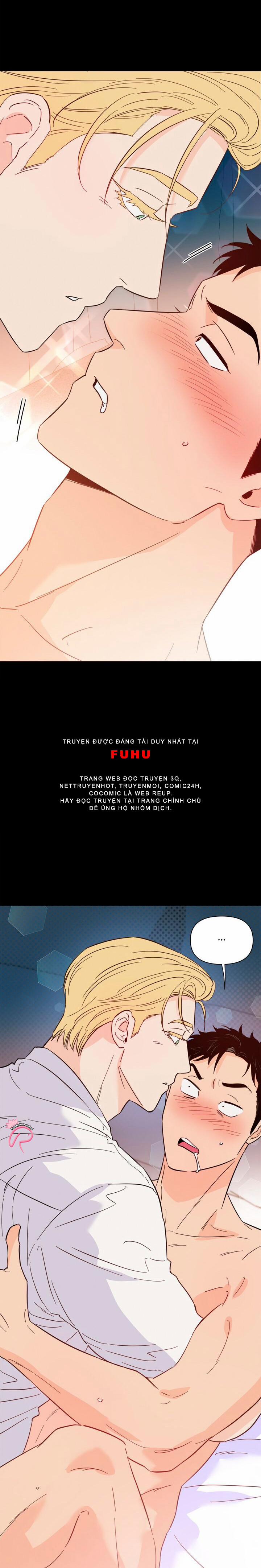 Hào Quang Tối 34 trang 22