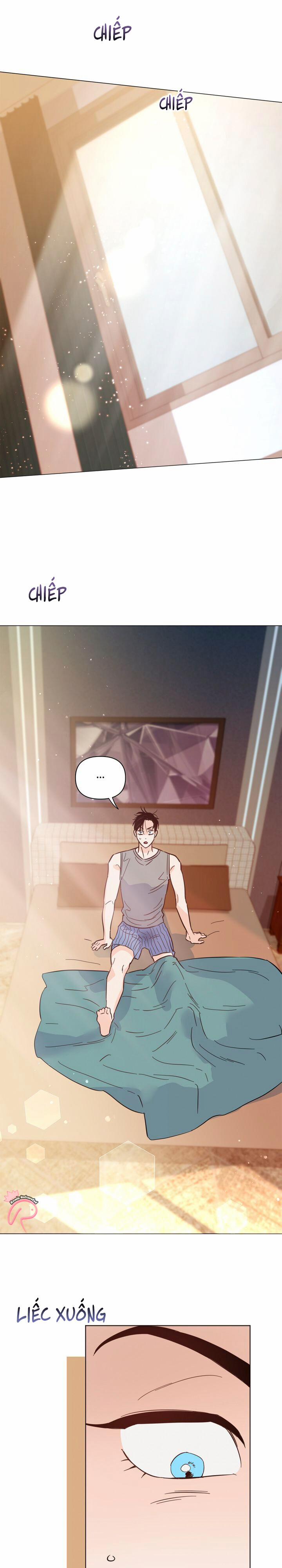 Hào Quang Tối 34 trang 24