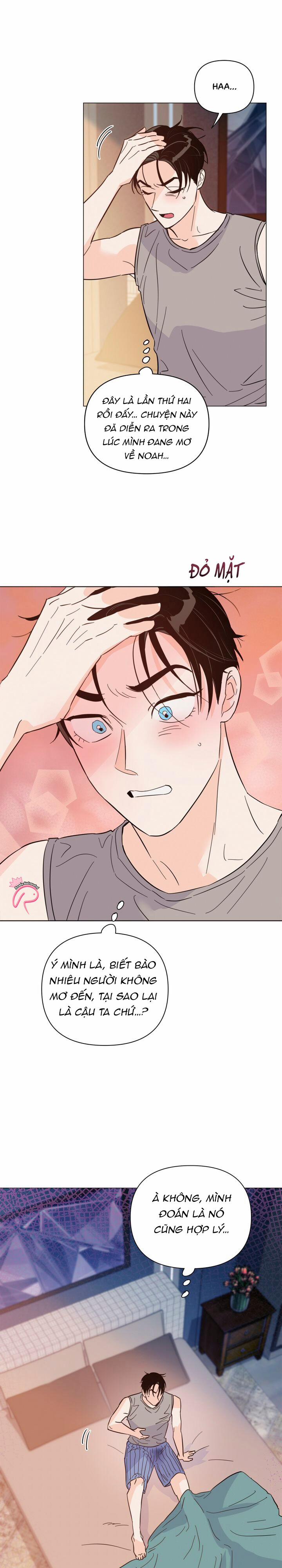 Hào Quang Tối 34 trang 26