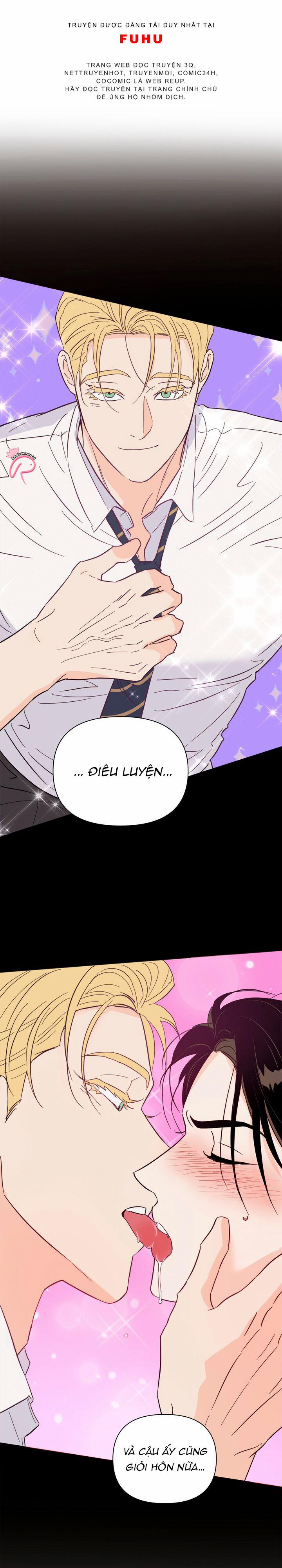 Hào Quang Tối 34 trang 28