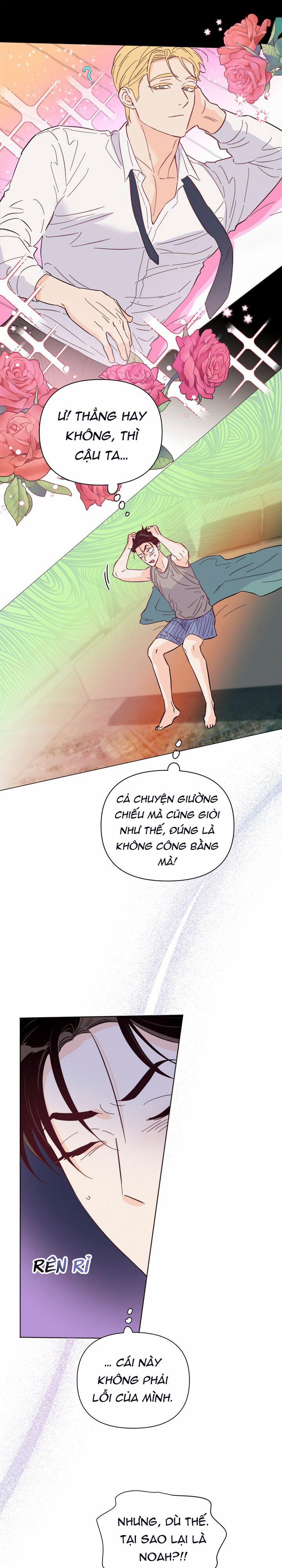 Hào Quang Tối 34 trang 30