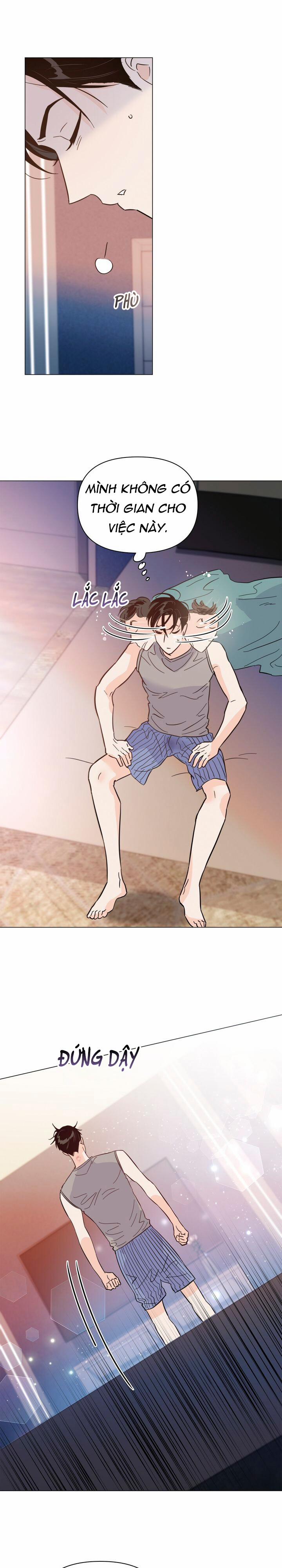 Hào Quang Tối 34 trang 32