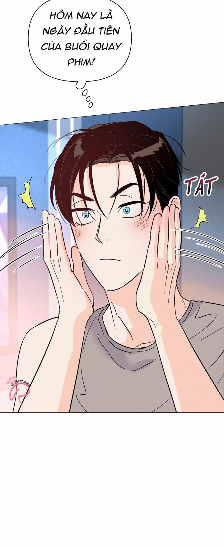 Hào Quang Tối 34 trang 33