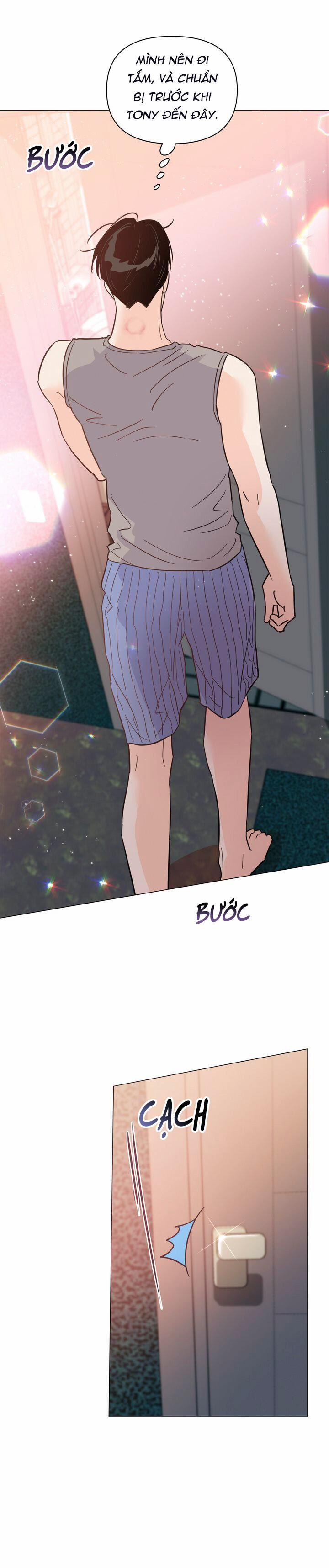 Hào Quang Tối 34 trang 34