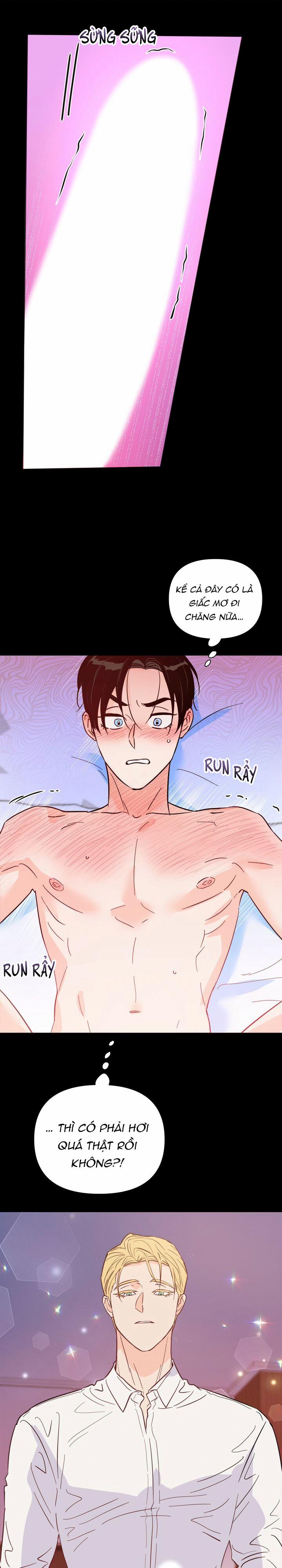 Hào Quang Tối 34 trang 6