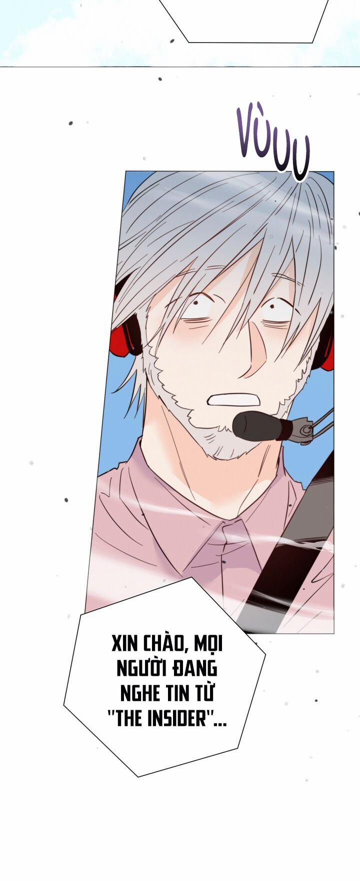 Hào Quang Tối 36 trang 10