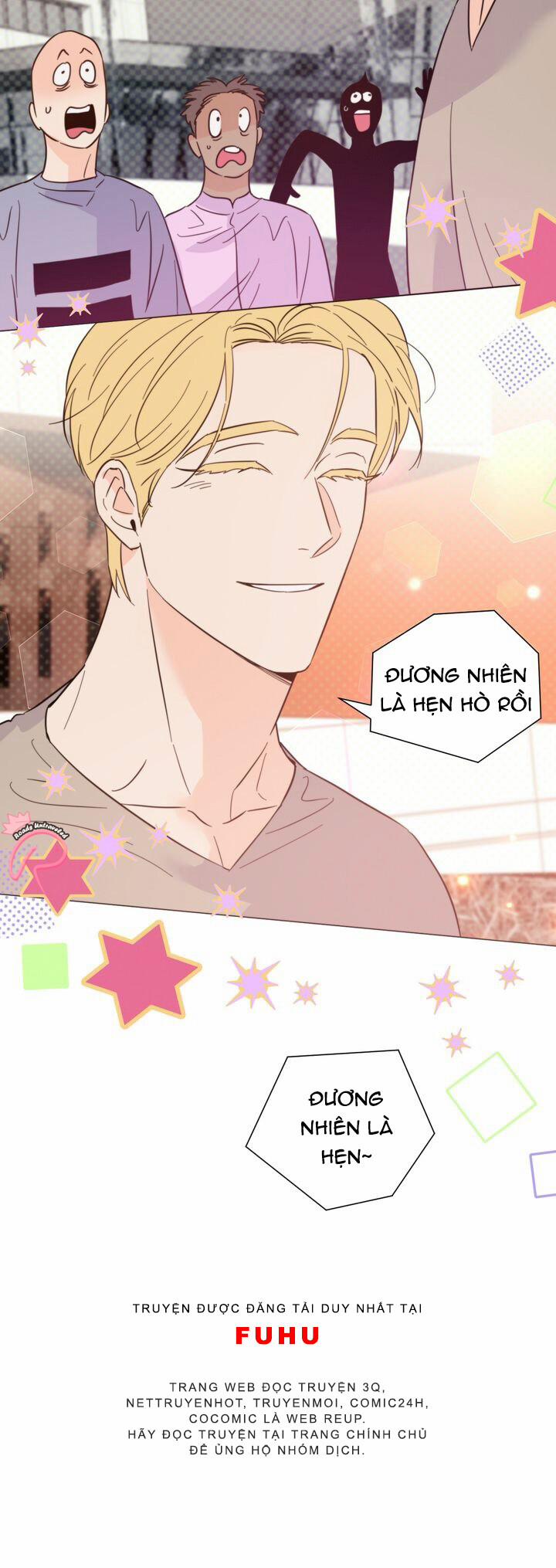 Hào Quang Tối 36 trang 12