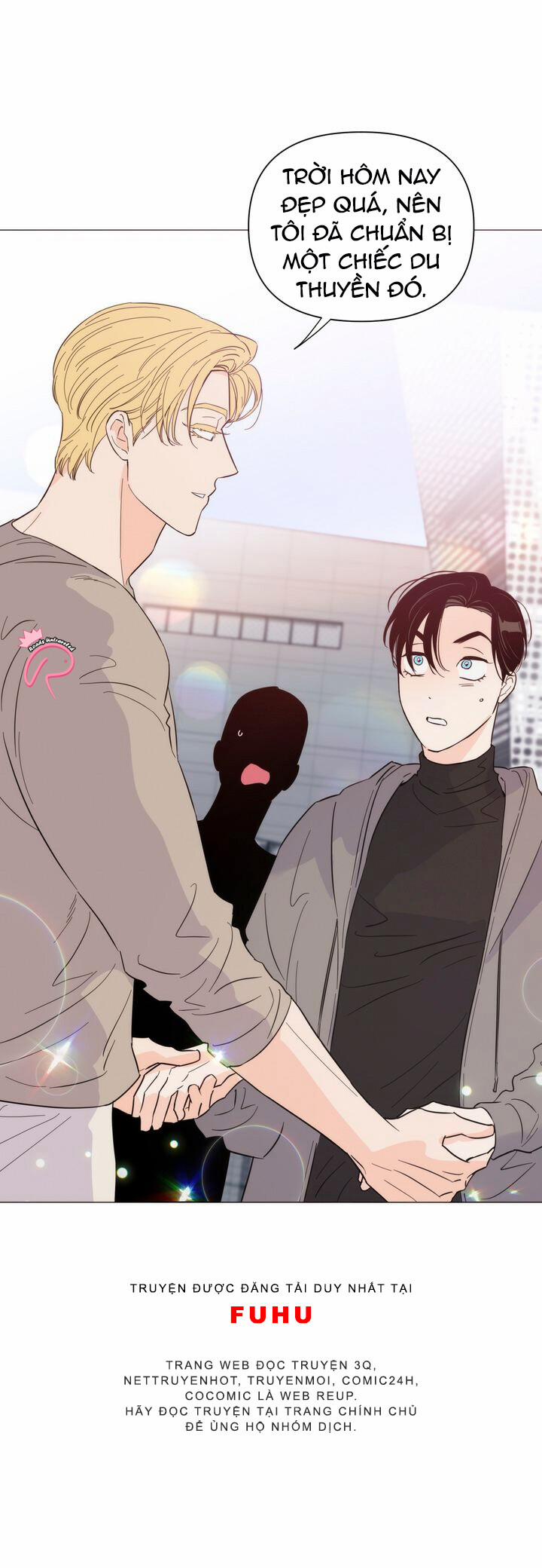 Hào Quang Tối 36 trang 2