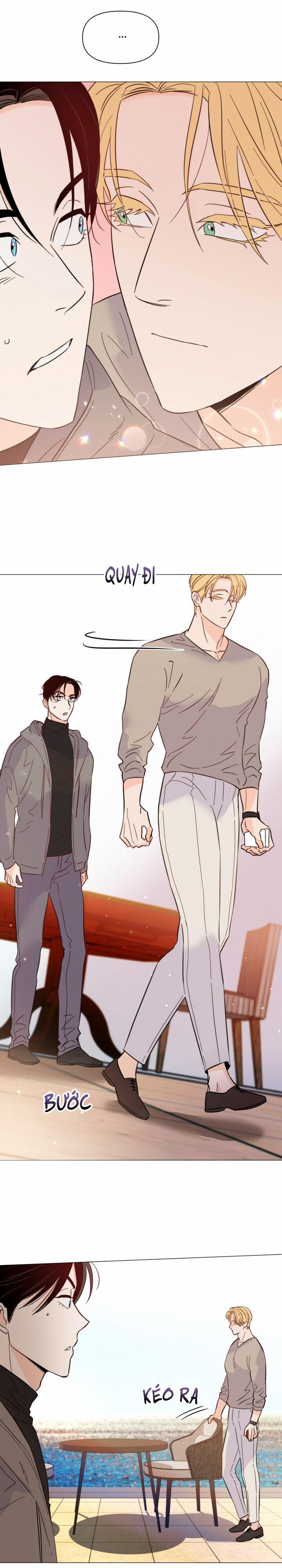 Hào Quang Tối 36 trang 35