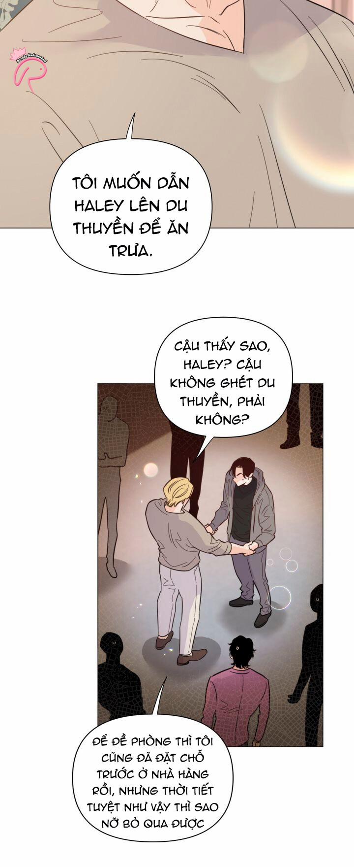 Hào Quang Tối 36 trang 4