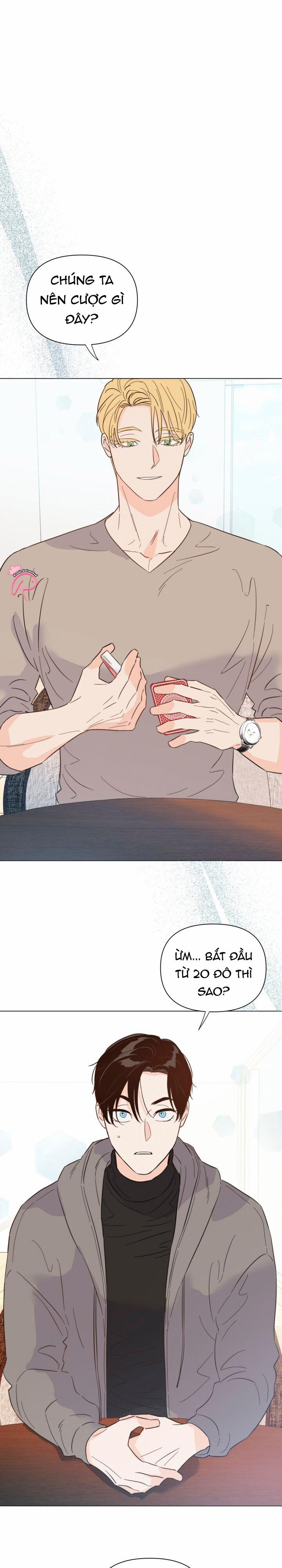 Hào Quang Tối 37 trang 1