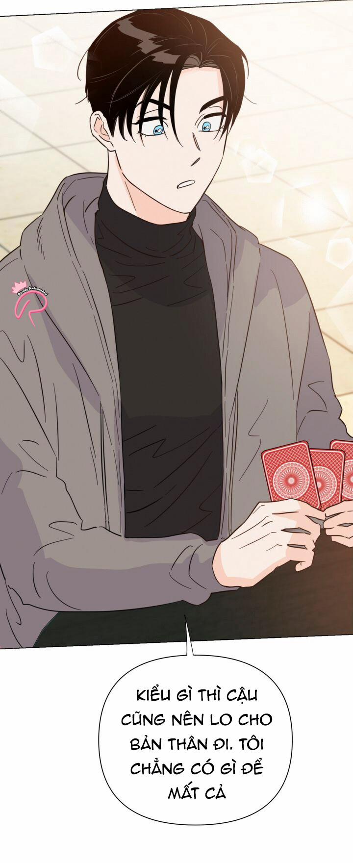 Hào Quang Tối 37 trang 14