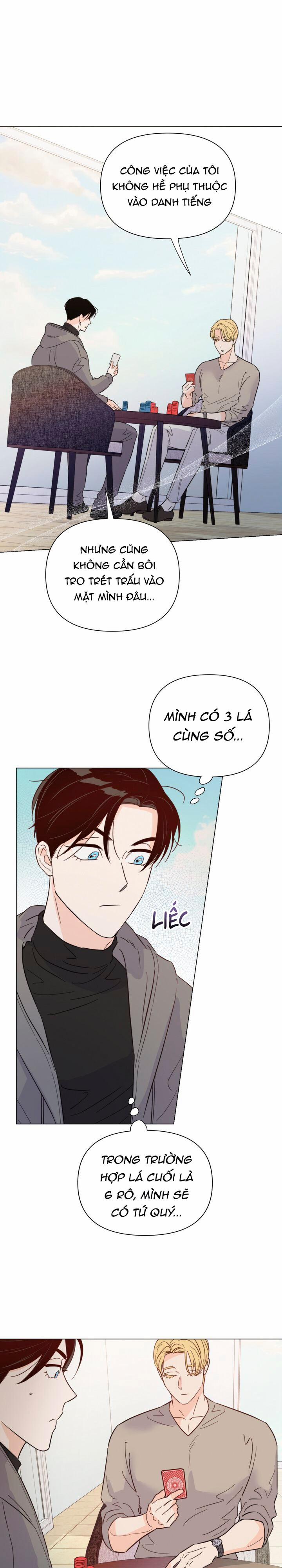 Hào Quang Tối 37 trang 15