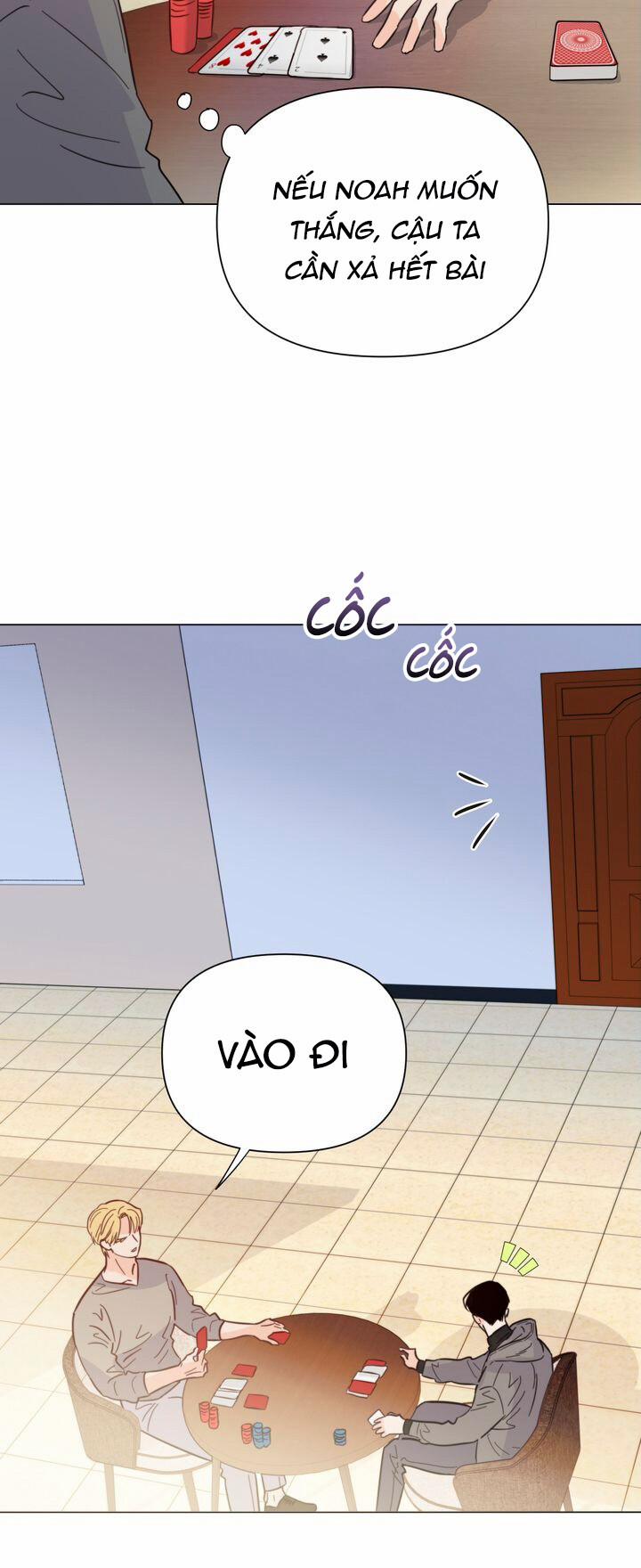 Hào Quang Tối 37 trang 16